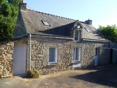 photo For sale House GUERN 56