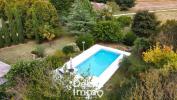 Annonce Vente 3 pièces Maison Roullet-saint-estephe