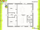 Annonce Vente 3 pièces Maison Saint-andre-de-cubzac