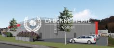 Annonce Vente Local commercial Montbeliard