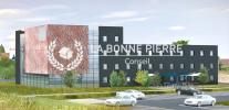 For sale Commercial office Caen 14000 2100 m2