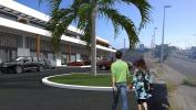 For rent Commercial office Saint-paul 97460 160 m2