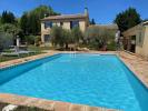 Annonce Vente 7 pièces Maison Maussane-les-alpilles