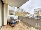 Acheter Appartement Lingolsheim Bas rhin