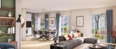 For sale New housing Puiseux-en-france  95380 45 m2