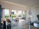 For sale New housing Sergy 01630 45 m2