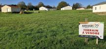 For sale Land Champsac  87230 1144 m2