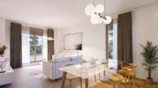 For sale New housing Saint-ouen 93400 42 m2
