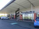Location Local commercial Ambares-et-lagrave 33