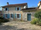 For sale House Beaulieu-sur-sonnette CELLEFROUIN 16450 145 m2 6 rooms