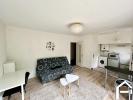 For rent Apartment Toulouse  31400 28 m2