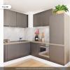 Apartment BESANCON 