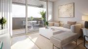 Vente Programme neuf Rosny-sous-bois 93110 53 m2
