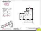 Annonce Vente 3 pièces Appartement Turckheim
