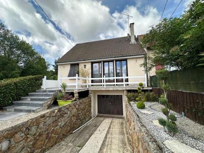 Vente Maison 5 pièces RIBECOURT-DRESLINCOURT 60170