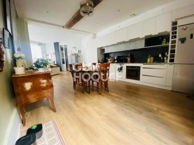 Vente Appartement COMPIEGNE 