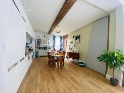 Vente Appartement COMPIEGNE 