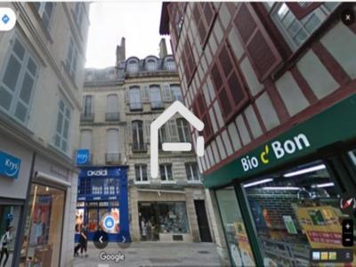 photo For sale Apartment BAYONNE 64