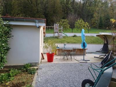 Vente Maison BESANCON 