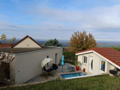 Vente Maison BESANCON 
