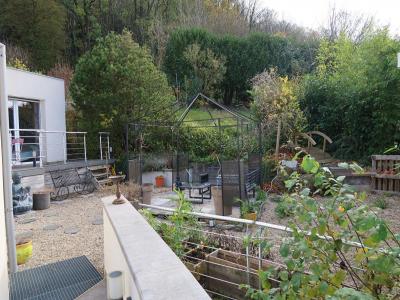 Vente Maison BESANCON 