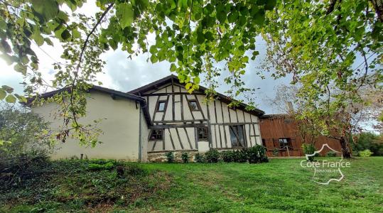 photo For sale Prestigious house AILLAS 33