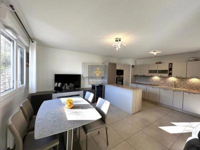 Vente Appartement 3 pièces PRADES-LE-LEZ 34730