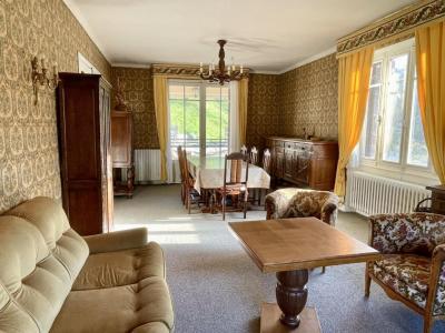 For sale House ENTRAYGUES-SUR-TRUYERE 