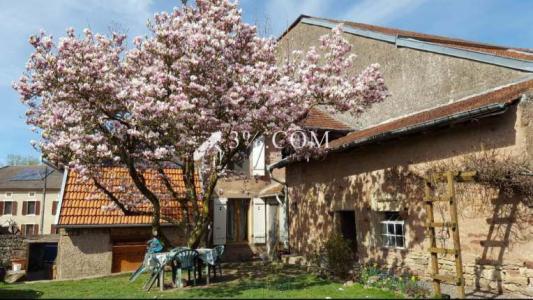 Vente Maison 5 pièces VACQUEVILLE 54540