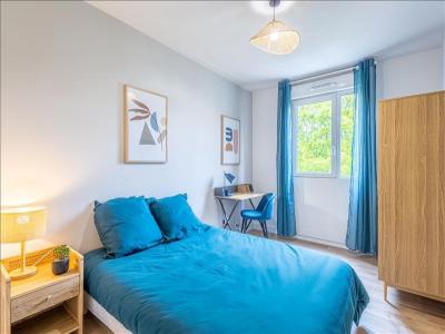 photo For rent Apartment PESSAC 33
