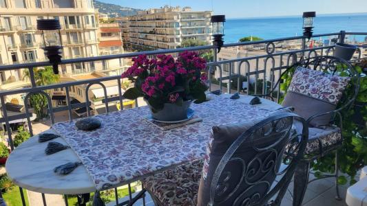 Vente Appartement 2 pièces MENTON 06500