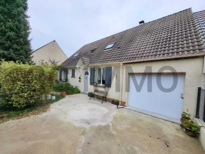 photo For sale House ANDEVILLE 60