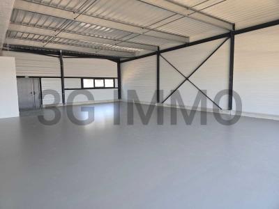 photo For sale Commercial office SAINT-PAUL-TROIS-CHATEAUX 26