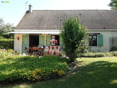 photo For sale House SAINT-REMY-SUR-AVRE 28
