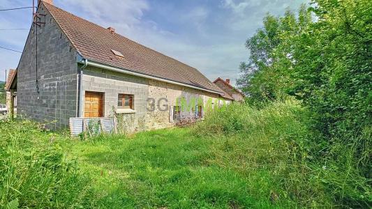 photo For sale House SAINT-ELOY-LES-MINES 63