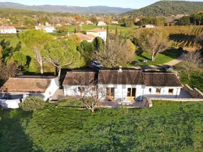 photo For sale House SALERNES 83