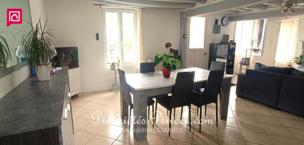 photo For sale House VERNEUIL-SUR-AVRE 27