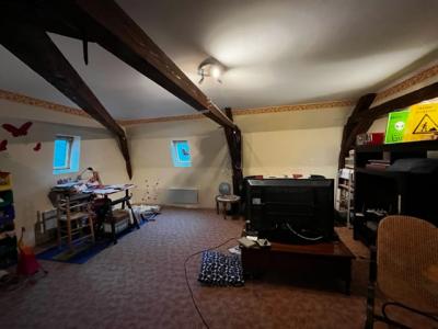Vente Maison 8 pièces SAINT-MENOUX 03210