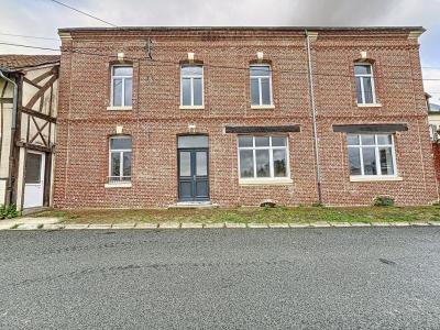Vente Maison 8 pièces ALLERY 80270