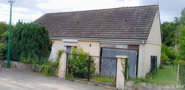 Vente Maison 4 pièces CIRES-LES-MELLO 60660