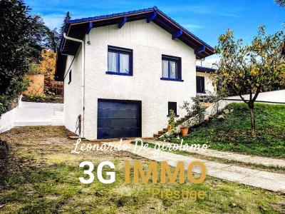 Vente Maison 7 pièces GAILLARD 74240