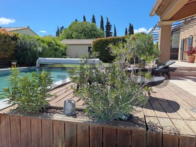 Vente Maison 7 pièces ARPAILLARGUES-ET-AUREILLAC 30700