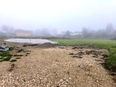 Vente Terrain GRISOLLES  82