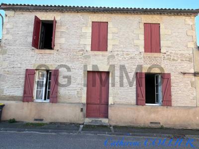 photo For sale House MARMANDE 47