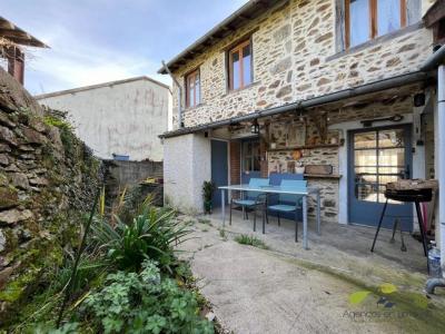 photo For sale House BUJALEUF 87