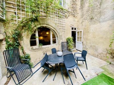 Vente Maison 7 pièces CONQUES-SUR-ORBIEL 11600