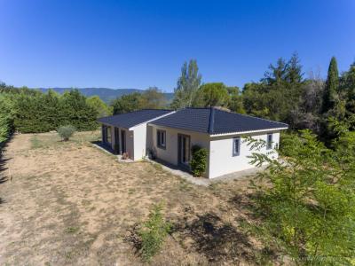 Vente Maison 5 pièces POURRIERES 83910