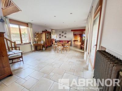 Vente Maison LANDAS 