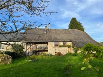 For sale House LONZAC 