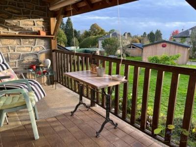 For sale House LONZAC 